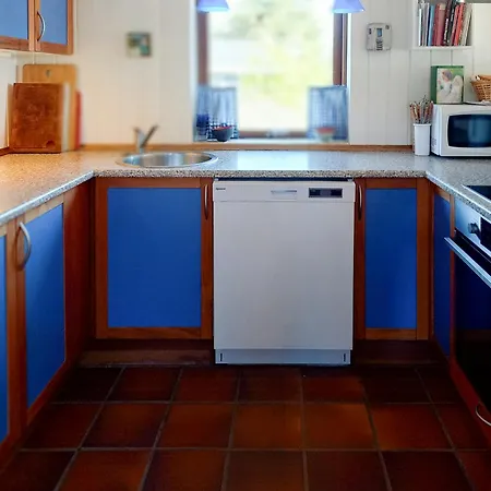 بيت للعطل West Sea Idyll And Calm At Thorupstrand