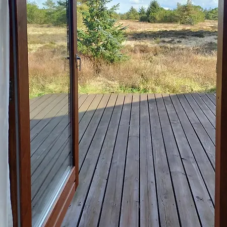 West Sea Idyll And Calm At Thorupstrand * Fjerritslev