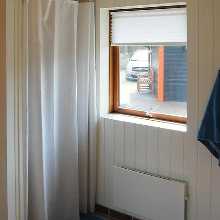 بيت للعطل West Sea Idyll And Calm At Thorupstrand