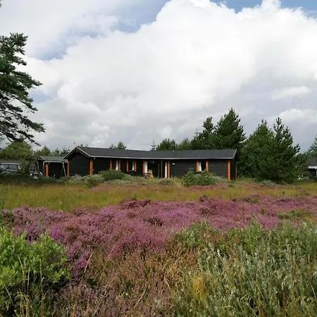 West Sea Idyll And Calm At Thorupstrand * Fjerritslev