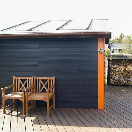 West Sea Idyll And Calm At Thorupstrand Fjerritslev