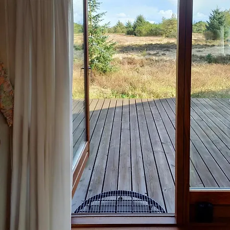 West Sea Idyll And Calm At Thorupstrand * Fjerritslev